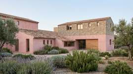 Thomas SACCONA - Sacco architecture