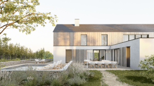 Lylian OLLIVIER - LYLIAN OLLIVIER ARCHITECTE