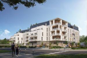 AGENCE D'ARCHITECTURE - WILLERVAL ET ASSOCIES