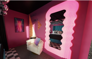 Anne GRELET - Grelet