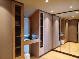 FAROU ASTRID - AAMZER ARCHITECTURE